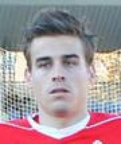 Alberto Abengzar (C.P. Villarrobledo) - 2012/2013