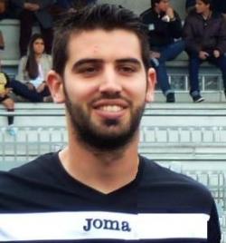 Alberto Daz (Comarca de Njar) - 2012/2013