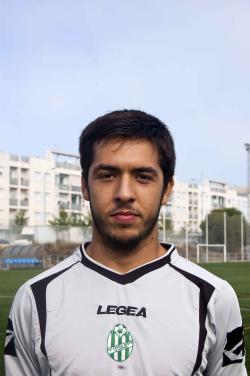 Carlos (A.D. Pueblo Nuevo) - 2012/2013