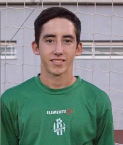 Manu (A.D. Pueblo Nuevo) - 2012/2013