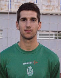 Juanma (A.D. Pueblo Nuevo) - 2012/2013