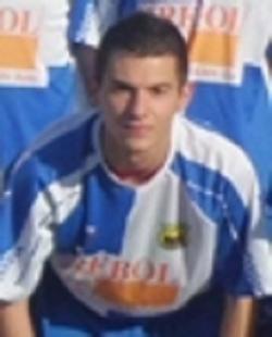 Andoni (C.P. Huelma) - 2012/2013