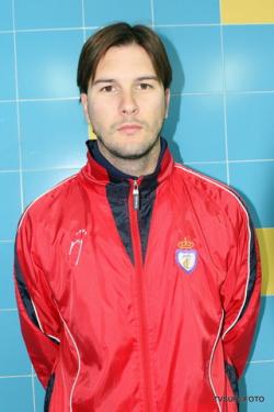 Ismael Almazn (Fundacin R. Jan) - 2012/2013