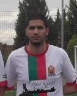 MUNI (Rayo Eneas Albayzn) - 2012/2013