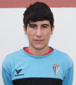 Molero (San Fernando C.D.) - 2012/2013