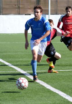 Pepe (U.D. Maracena) - 2012/2013