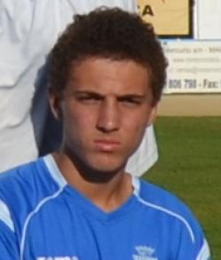 Nacho (U.D. Maracena) - 2012/2013