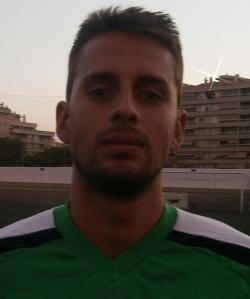 pike (Portaleo Atltico) - 2012/2013