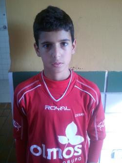Csar (Arenas de Armilla) - 2012/2013