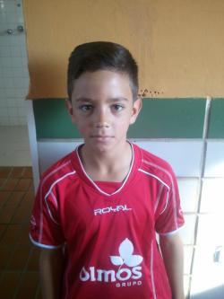Cordobilla (Arenas de Armilla) - 2012/2013
