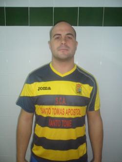 Gaso (Santo Tom C.F.) - 2012/2013