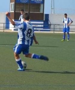Jose (Espaol del Alquin) - 2012/2013