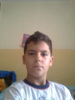 MANU (Casera Parque) - 2012/2013