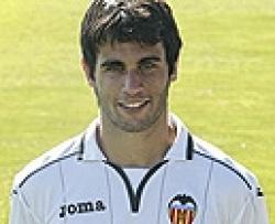 Dalmau (Valencia Mestalla) - 2012/2013