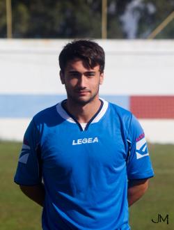 Juanma (Barbate C.F.) - 2012/2013