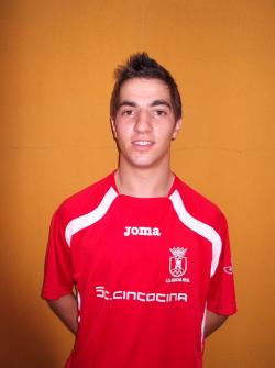 Estrella (A.D. Mancha Real) - 2012/2013
