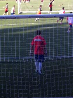 Maza (C.D. beda Viva B) - 2012/2013