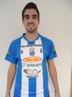 Carlos Rodrguez (Lorca F.C.) - 2012/2013