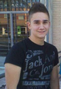 Jero (A.D.P. Parador B) - 2012/2013