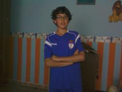 Jose Manuel (Quesada C.D. B) - 2012/2013