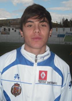 ManuManu (Carolinense C.D.) - 2012/2013