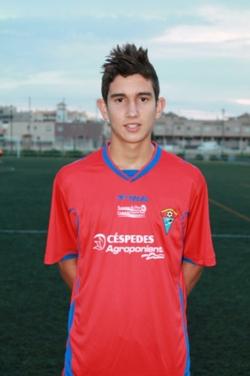 Josemy (Marinas Urbanizacin) - 2012/2013