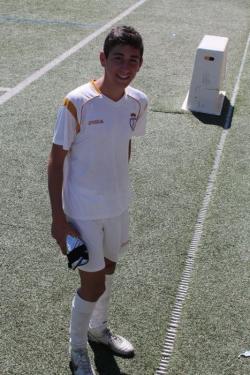 lex Martnez (Real Jan C.F.) - 2012/2013