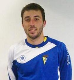Japn (Crdoba C.F. B) - 2012/2013