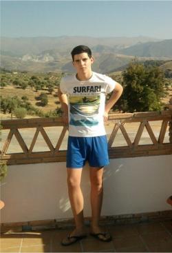 Fran (Casera Parque) - 2012/2013