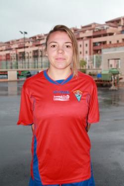 Carol (U.D. Almera B) - 2012/2013