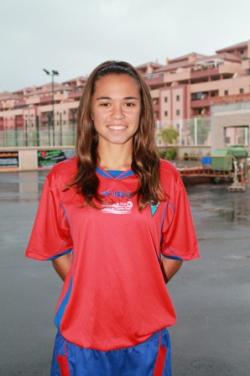 Pilar (C.D. Roquetas) - 2012/2013
