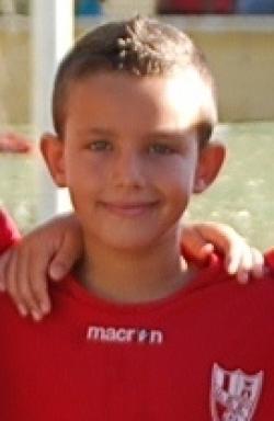 Mancilla (U.D. Rotea) - 2012/2013