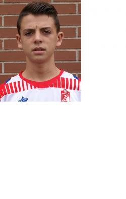 Francis (Granada C.F. C) - 2012/2013