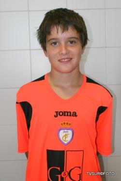 Manuel (Real Jan C.F.) - 2012/2013