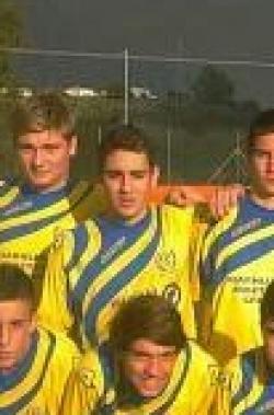Bez (Costa Unida B) - 2012/2013