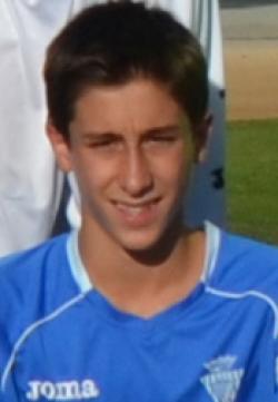 Troya (U.D. Maracena) - 2012/2013