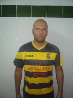 Martos (Santo Tom C.F.) - 2012/2013