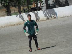 Alex (Casera Parque) - 2012/2013
