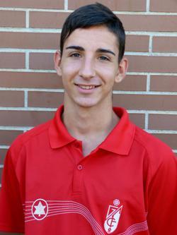 LDER (Granada C.F. B) - 2012/2013