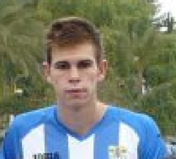 Fonty (C.D. Alhaurino) - 2012/2013