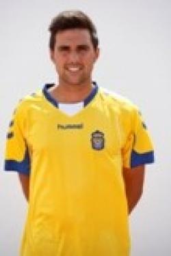 Omar Fleitas (Las Palmas Atltico) - 2012/2013