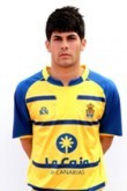 Juan Antonio (Estrella C.F.) - 2012/2013