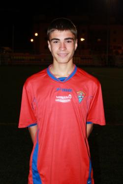 Raul (Marinas Urbanizacin) - 2012/2013