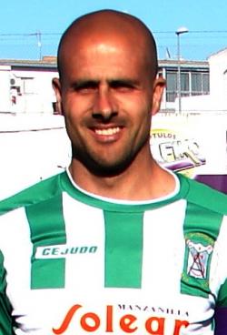 Dani Jurado (Atltico Sanluqueo) - 2012/2013