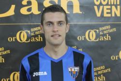 Chus (Motril Atltico) - 2012/2013