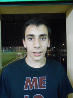 Flix (Cllar Vega C.F.) - 2012/2013