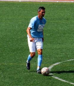 Sergio Cuevas (Athletic Fuengirola B) - 2012/2013
