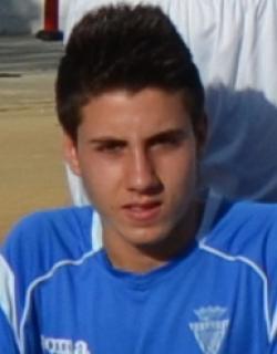 Koke (U.D. Maracena) - 2012/2013