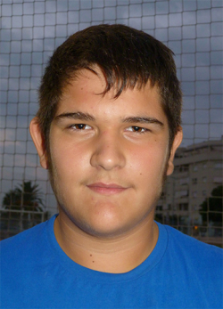 Alex (Xerez Distrito Norte) - 2012/2013