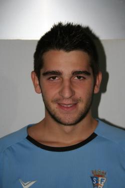 Salieto (San Fernando CDI B  ) - 2012/2013